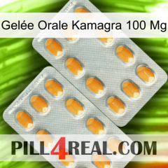 Gelée Orale Kamagra 100 Mg cialis4